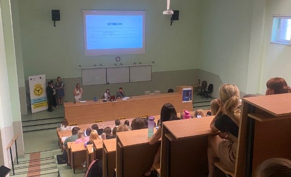 „Nowe technologie – edukacja – kariera – emocje w obliczu zachodzących zmian” czyli XVII Toruńska Pedagogiczna Konferencja Studencka