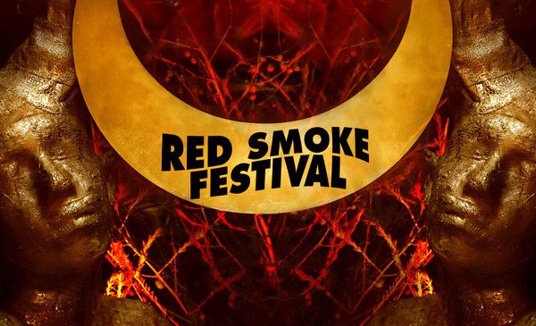 Poczucie nieobowiązku. Red Smoke Festival 2024 [RELACJA]