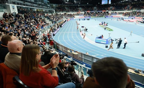 Arena Toruń Centrum Lekkoatletyki – Orlen Copernicus Cup 2025 [RELACJA]