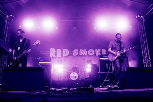 Domkraft Red Smoke Festival 2024