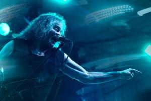 Overkill na Summer Dying Loud 2024